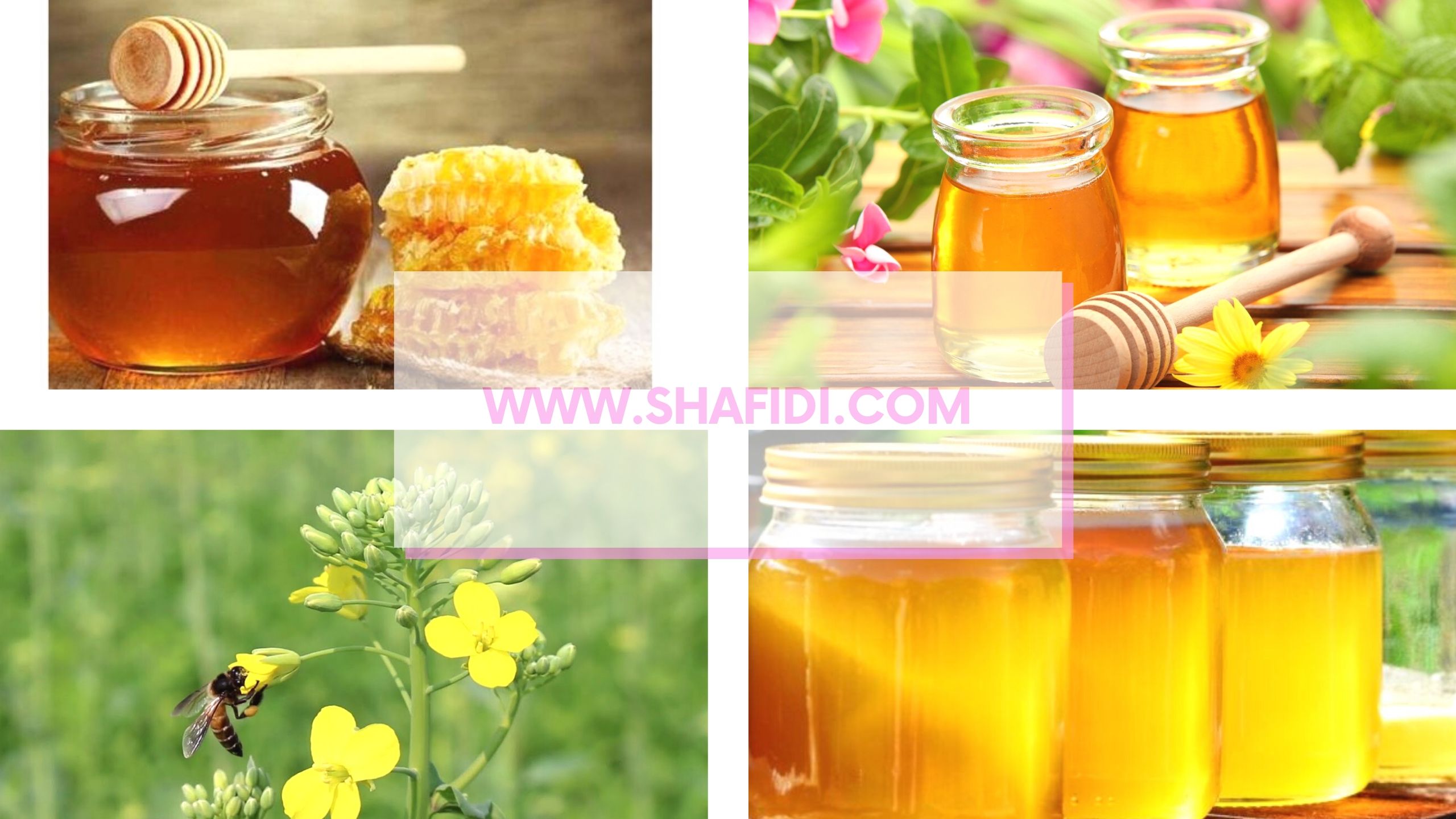 05. SBJEI-FRESH SORISHA FLOWER HONEY